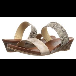 Chinese Laundry Aneesa Sandal